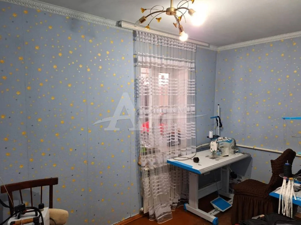 Продажа дома, Георгиевск, ул. Красноармейская - Фото 15