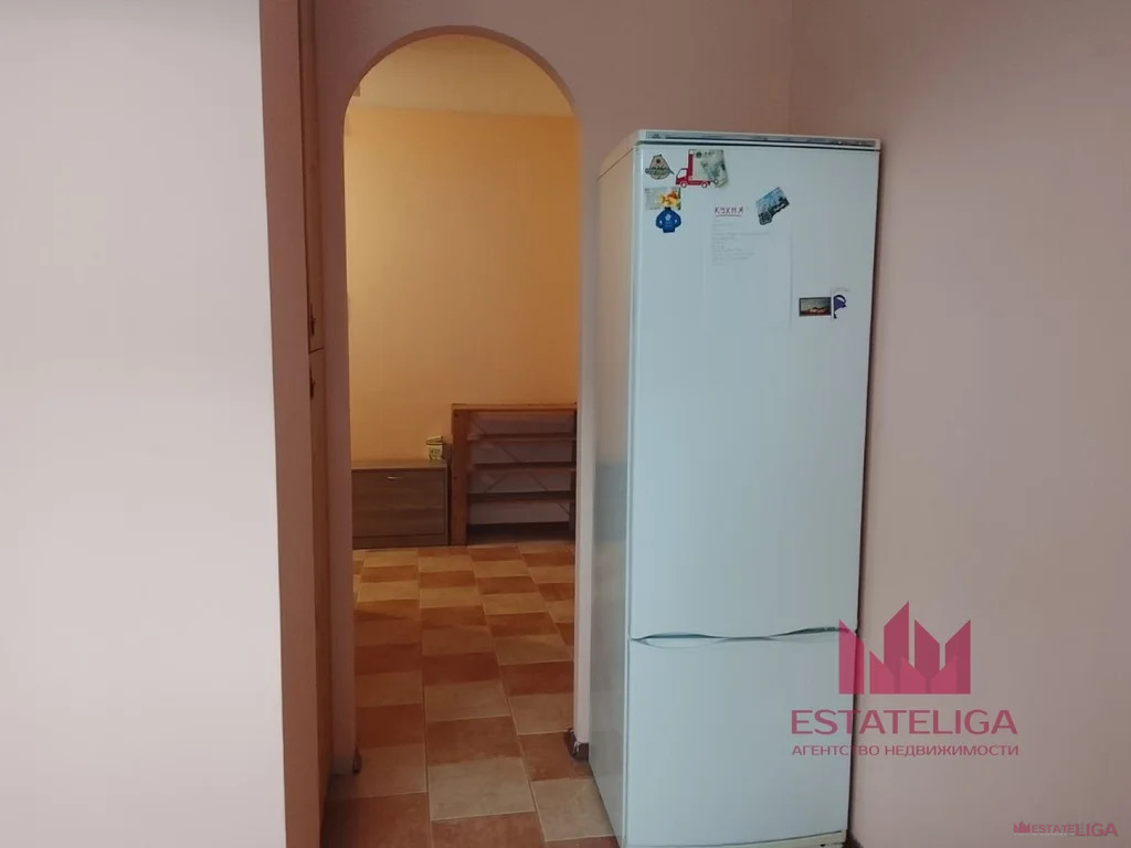 Аренда квартиры, Луговой проезд - Фото 4