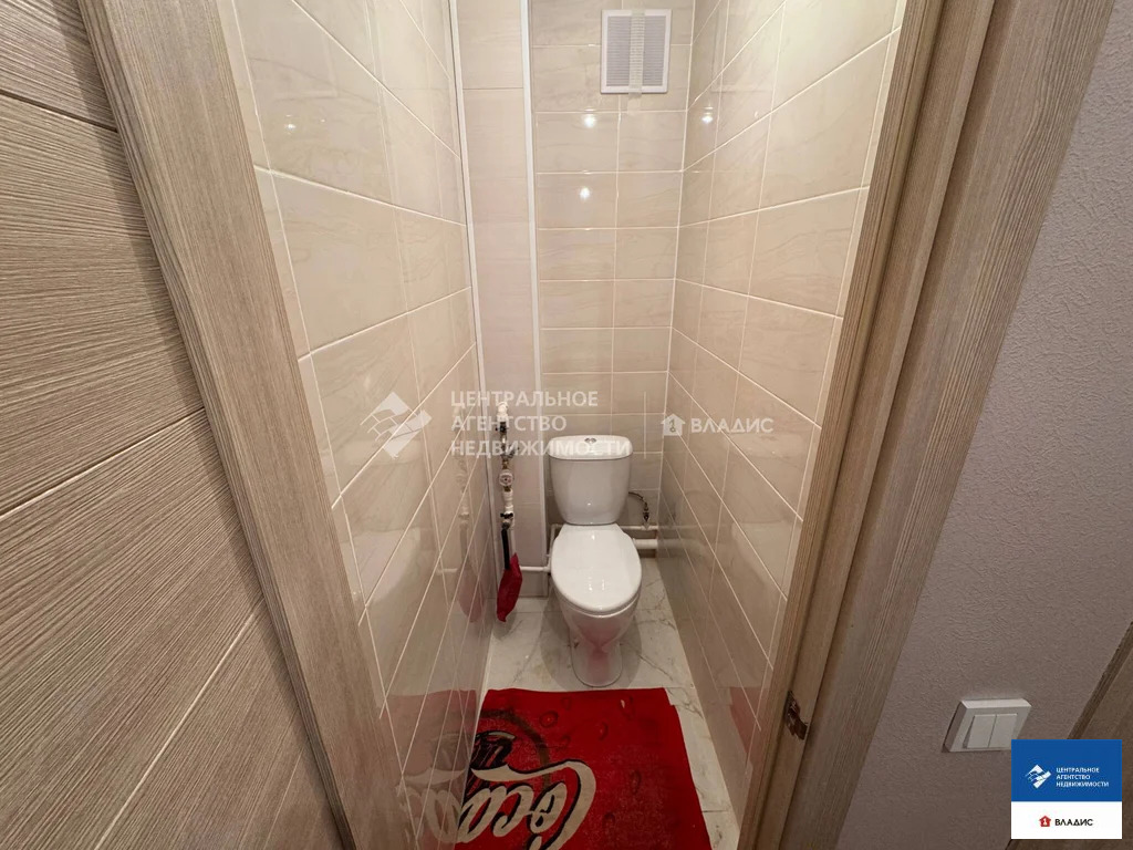 Продажа квартиры, Рыбное, Рыбновский район, ул. Большая - Фото 3