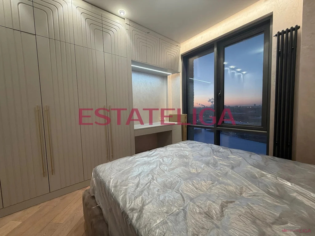 Аренда квартиры, Багратионовский проезд - Фото 7