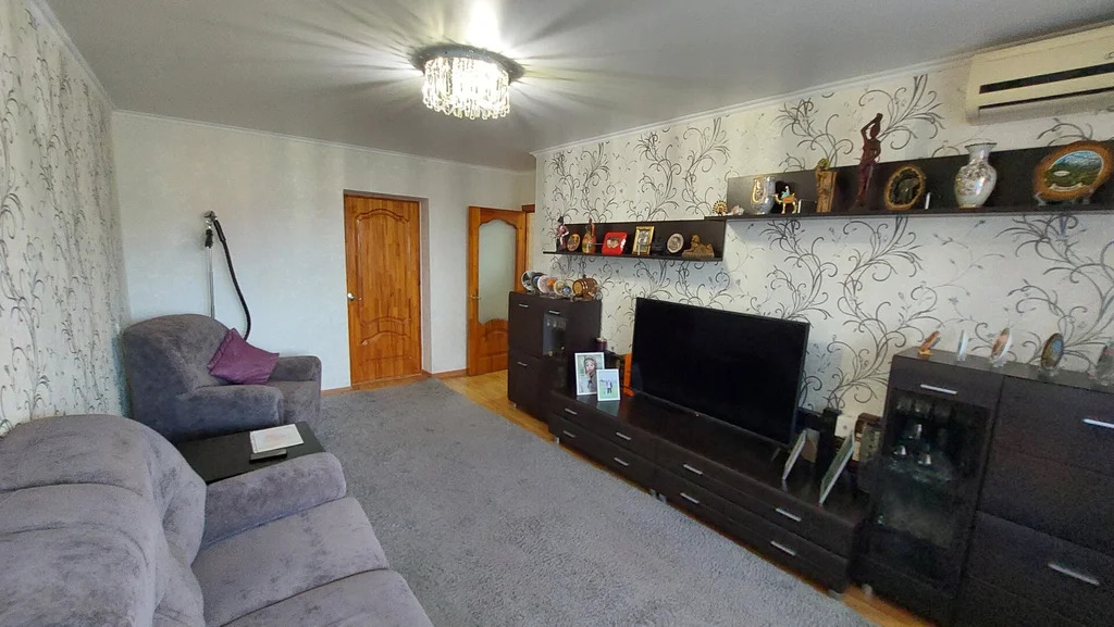 Продажа квартиры, Темрюк, Темрюкский район, ул. Карла Либкнехта - Фото 1