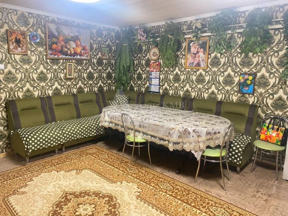 Продажа дома, Зеленокумск, Советский район, ул. Маяковского - Фото 3