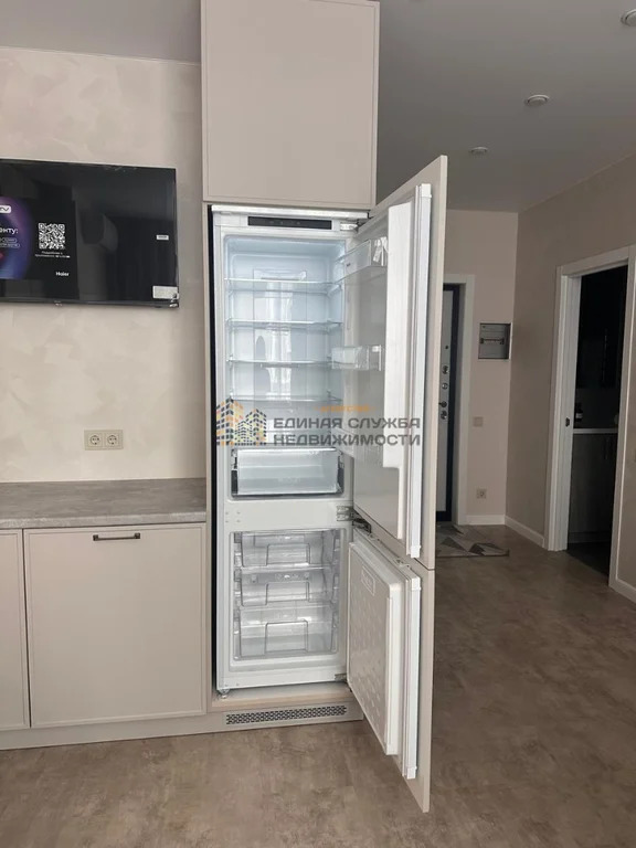 Аренда квартиры, Уфа, ул. Энтузиастов - Фото 5