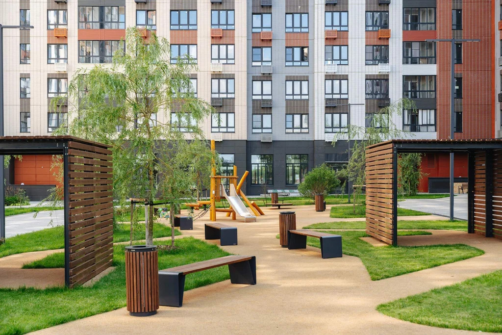 Прямая продажа от застройщика - Фото 18