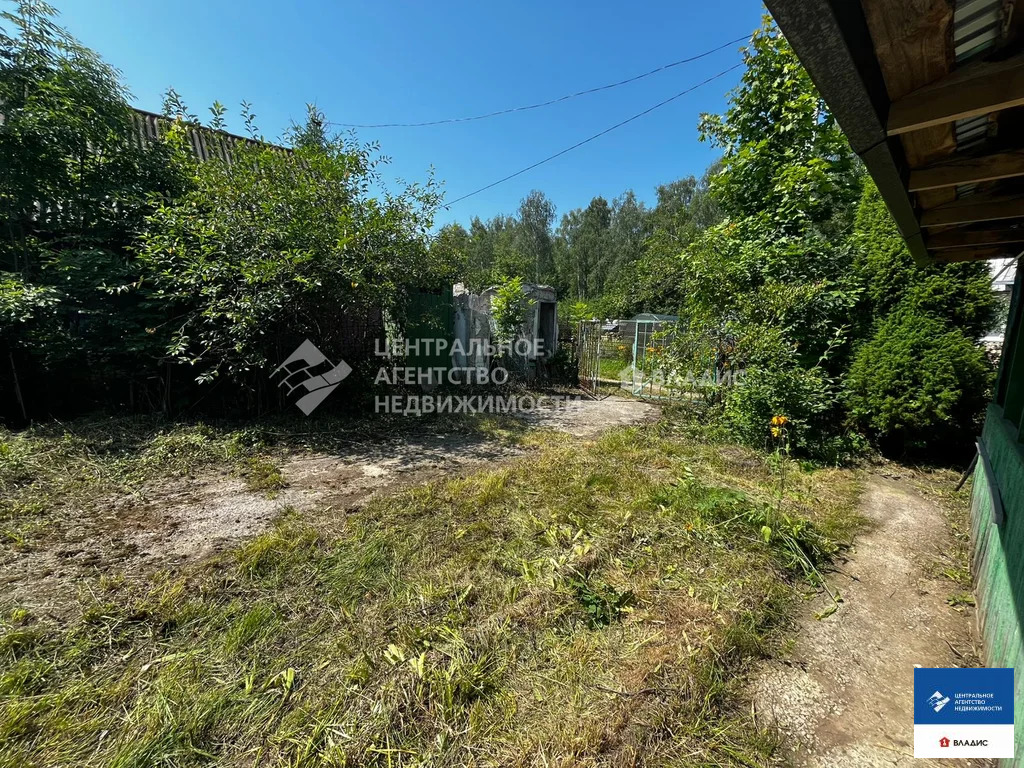 Продажа дома, Рязанский район - Фото 15