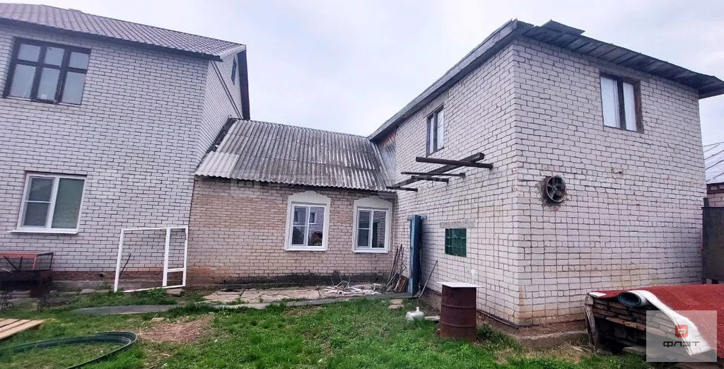 Продажа дома, Казань, ул. Луначарского - Фото 6