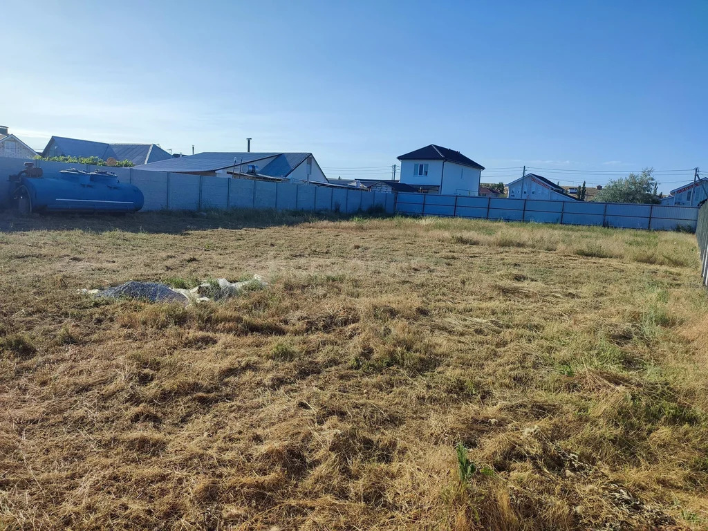 Продажа участка, Севастополь, улица Енисейская - Фото 1