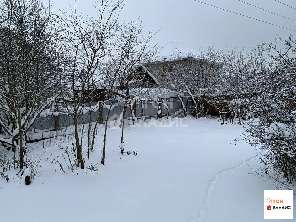 Продажа участка, Семкино, Мытищинский район - Фото 14