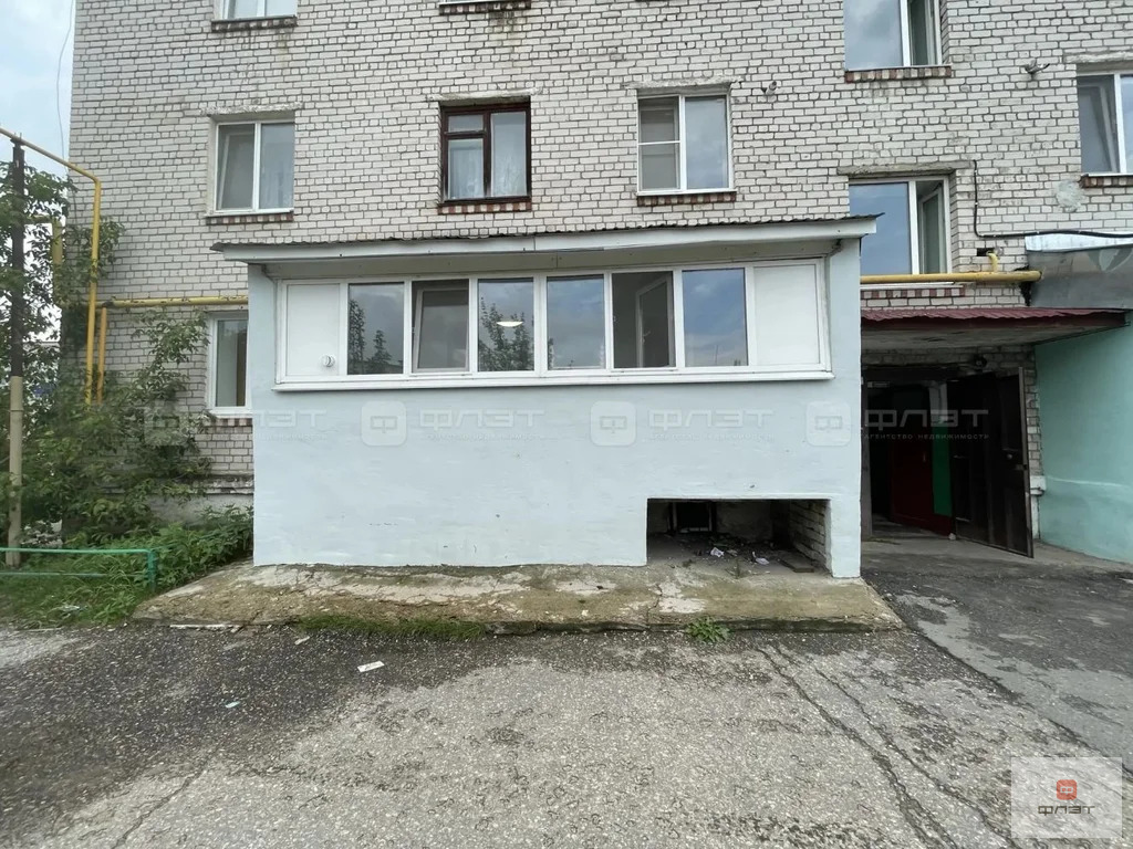 Продажа квартиры, Звенигово, Звениговский район, ул. Ленина - Фото 5