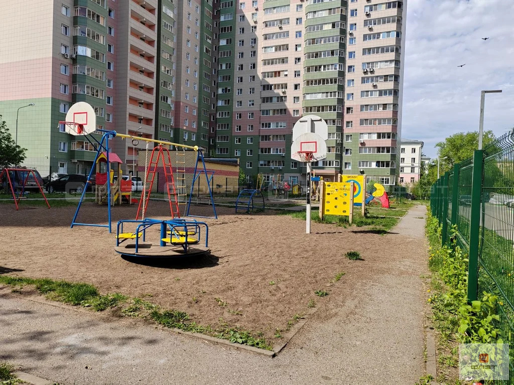 Продажа квартиры, Казань, ул. Хади Такташа - Фото 11