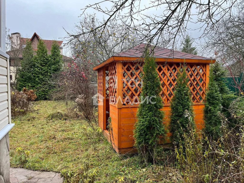 городской округ Мытищи, садовое некоммерческое товарищество Лаванда-2, ... - Фото 33