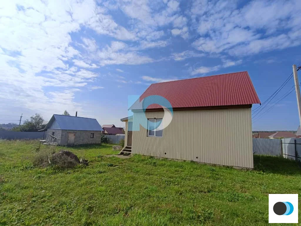 Продажа дома, Иглинский район, СНТ Здоровье - Фото 17