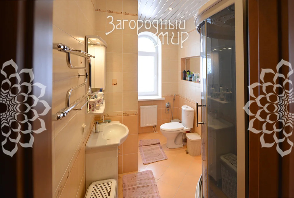 Продам дом, Ярославское шоссе, 30 км от МКАД - Фото 19