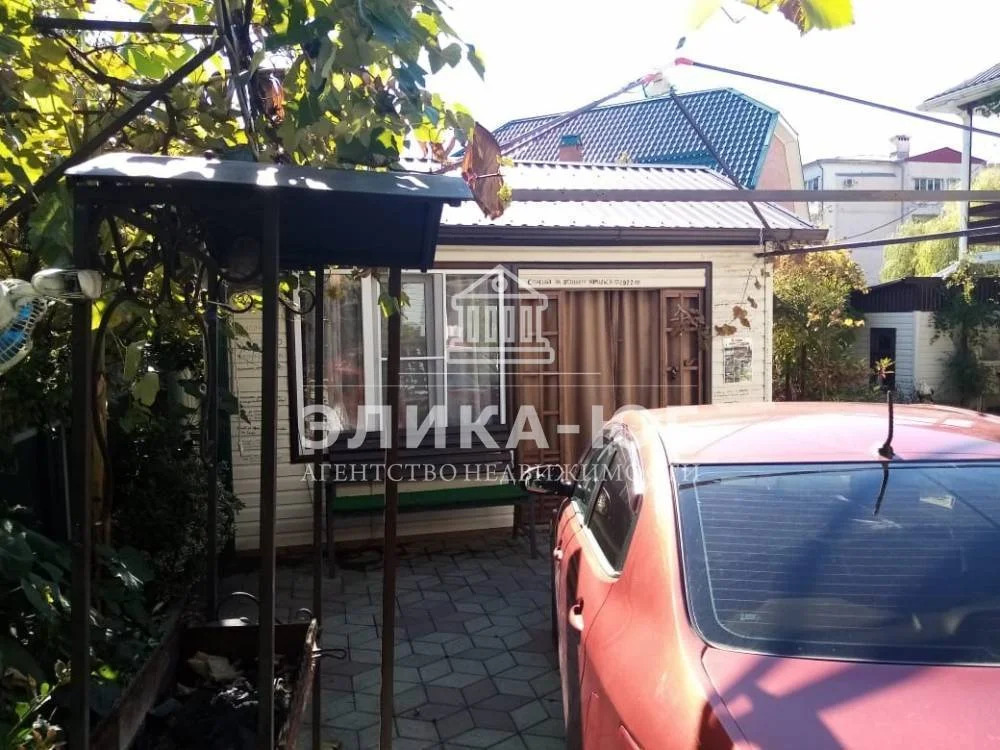 Продажа дома, Ольгинка, Туапсинский район, ул. Кубанская - Фото 3