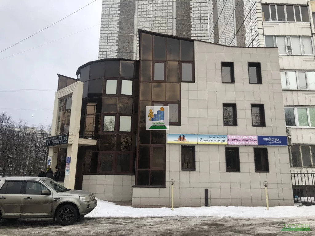 Купить Квартиру Пушкино Московский Проспект 5