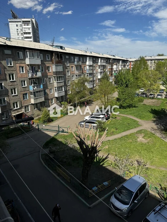 Продажа квартиры, Красноярск, улица Александра Матросова - Фото 2