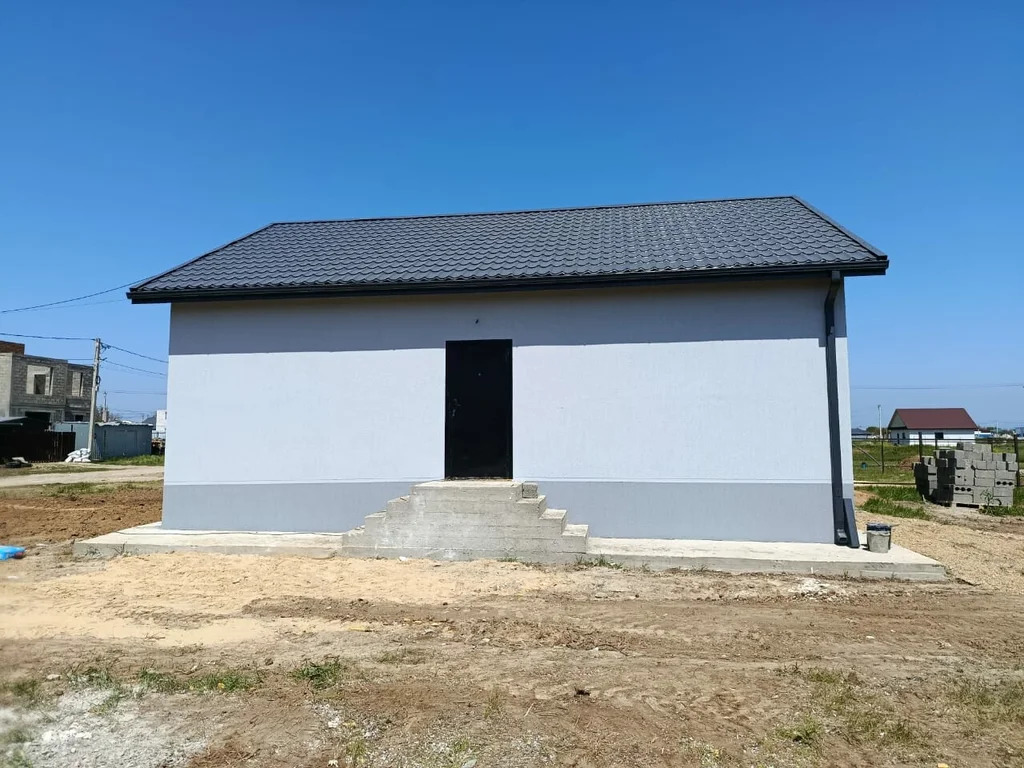 Продажа дома, Тамань, Темрюкский район, улица Железнодорожная - Фото 2