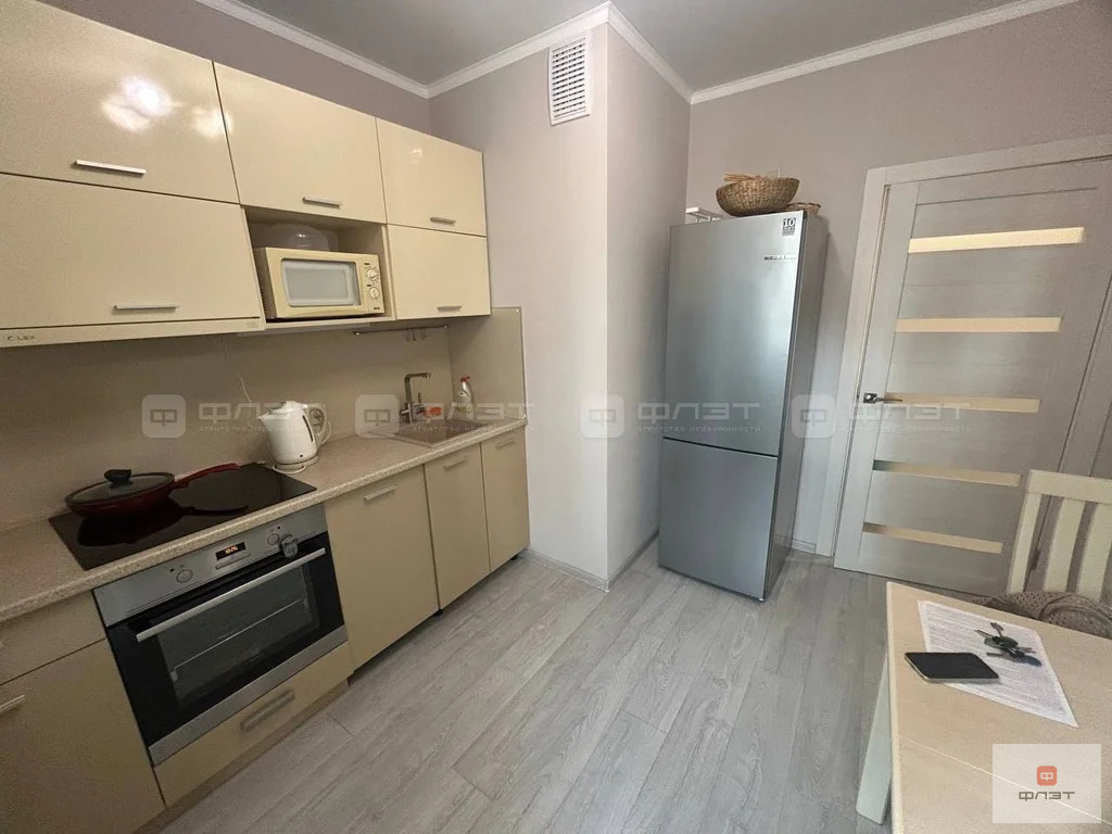 Аренда квартиры, Казань, ул. Роторная д.27е - Фото 2