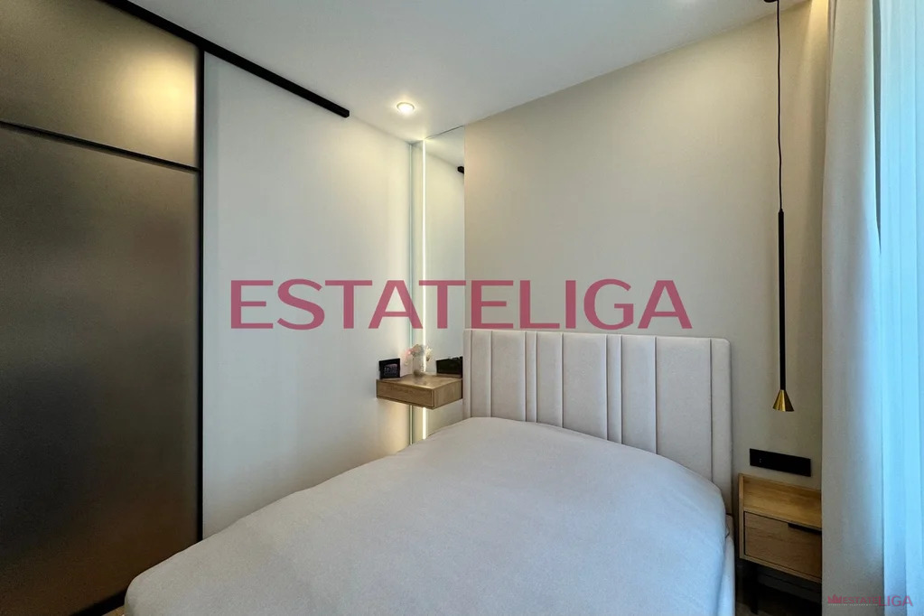 Продажа квартиры, Береговой проезд - Фото 11