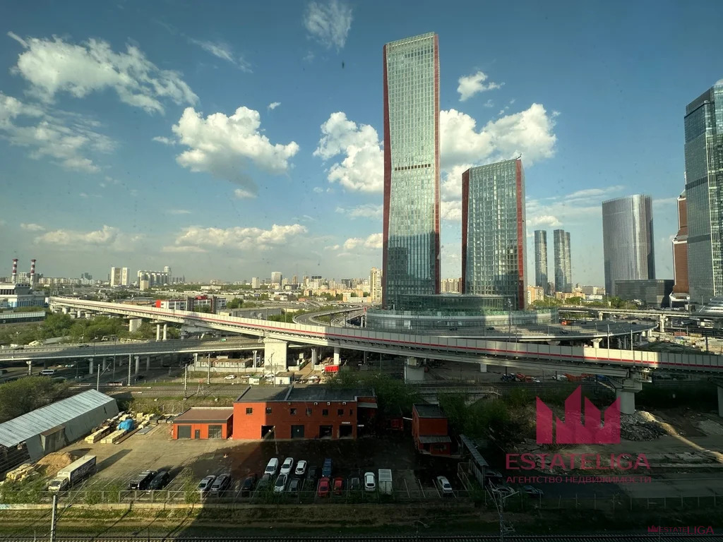 Продажа квартиры, м. Шелепиха, Шмитовский проезд - Фото 6