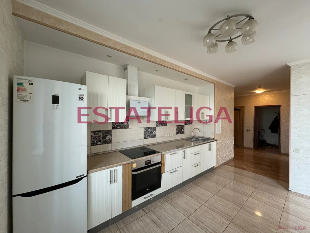 Продажа квартиры, Коммунарка, Сосенское с. п., Бачуринская улица - Фото 21