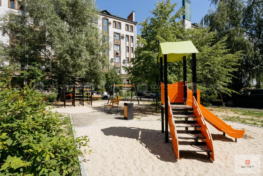 Продажа квартиры, Казань, ул. Мулланура Вахитова - Фото 30