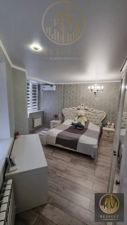 Продажа квартиры, Минеральные Воды, ул. Бибика - Фото 2