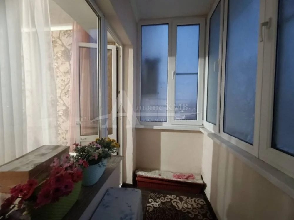 Продажа квартиры, Зеленокумск, Советский район, Площадь 1 Мая ул. - Фото 8