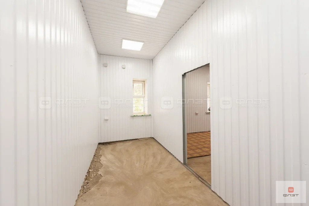 Продажа ПСН, Тюлячи, Тюлячинский район, ул. Советская - Фото 9