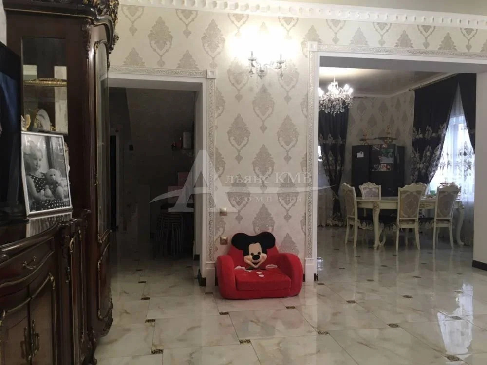 Продажа дома, Георгиевск, ул. Ломоносова - Фото 13