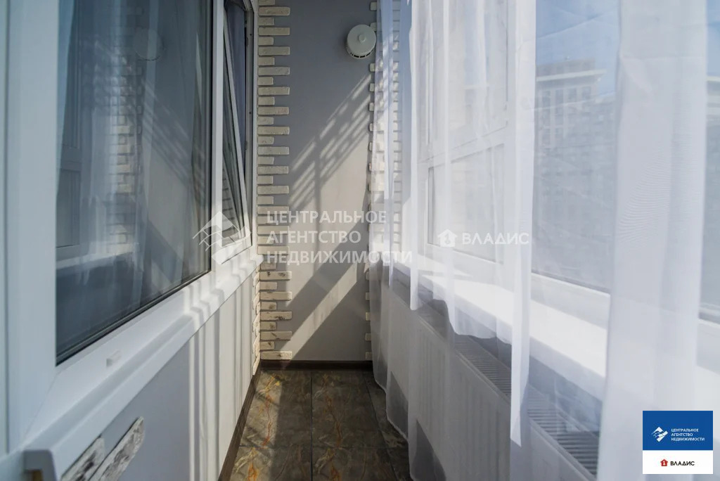 Продажа квартиры, Рязань, улица Александра Полина - Фото 5