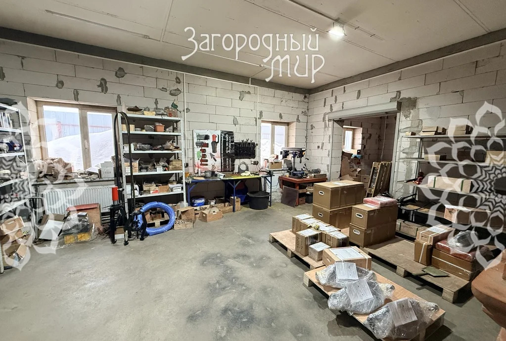 Продам дом, Ярославское шоссе, 30 км от МКАД - Фото 12