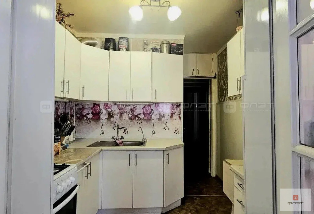 Продажа квартиры, Казань, ул. Рихарда Зорге - Фото 6