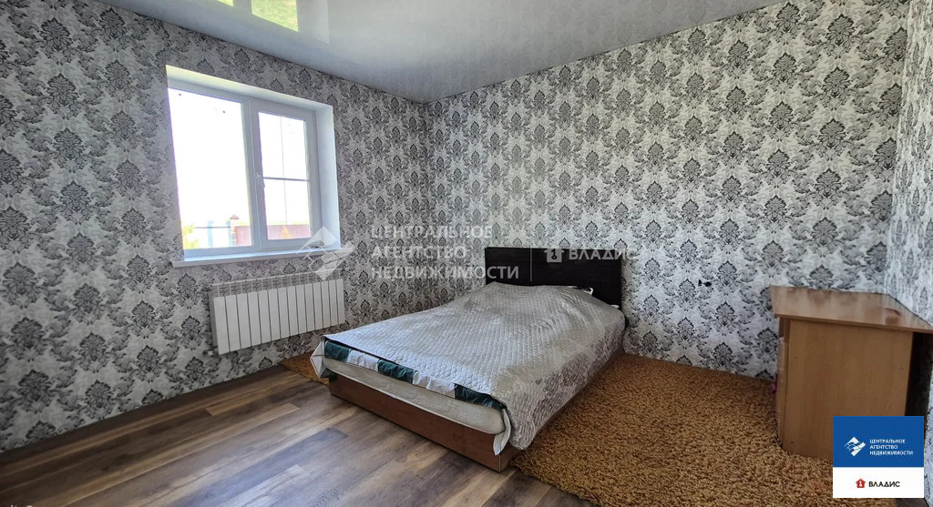 Продажа дома, Никольское, Рязанский район, ул. Николо-Дворянская - Фото 17