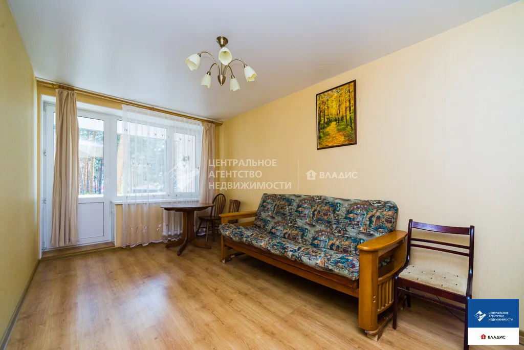 Продажа квартиры, Рязань - Фото 0