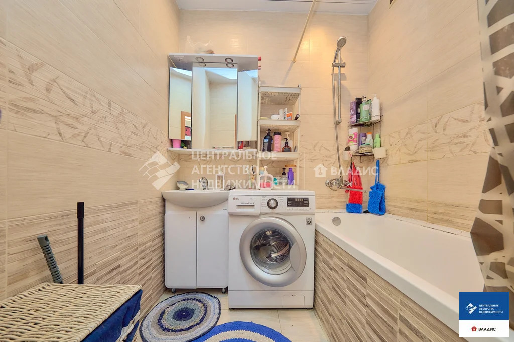 Продажа квартиры, Рыбное, Рыбновский район, Берёзовая улица - Фото 13
