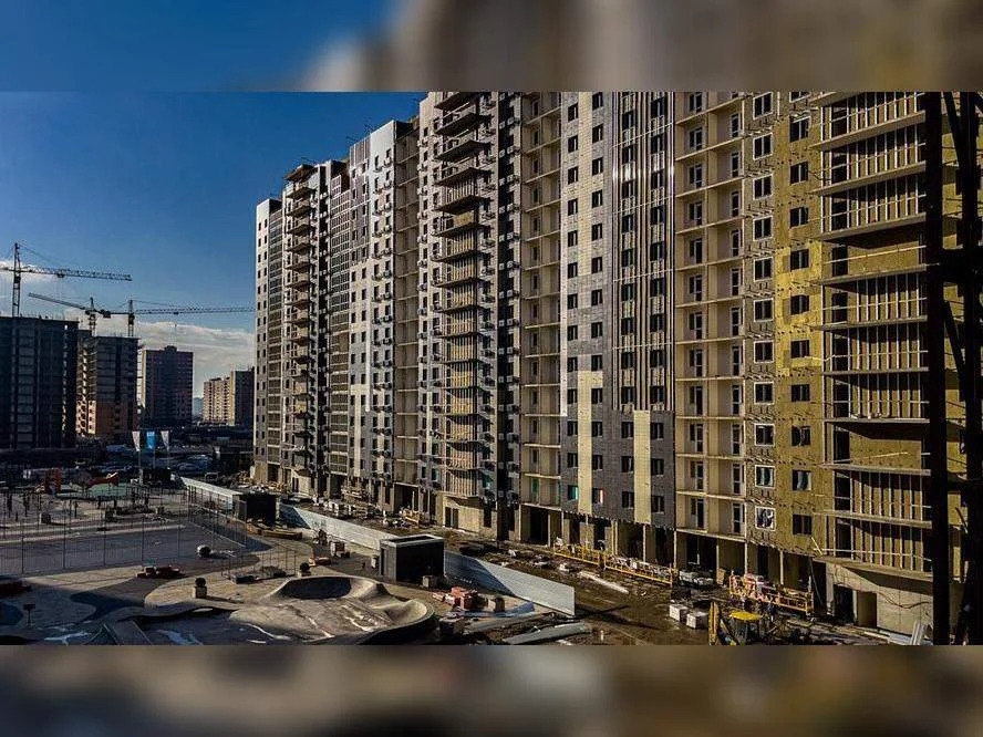 Срочная продажа! Продается 2-комн. квартира 48.41 кв.м. - Фото 3