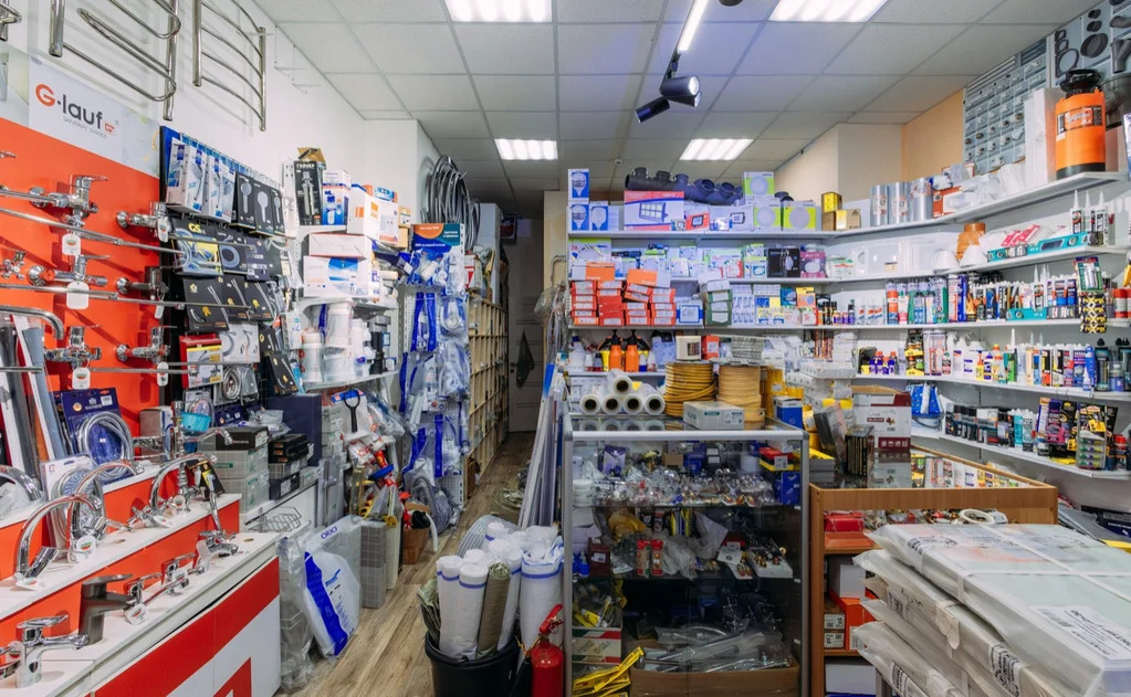 Продажа коммерческого помещения (ГАБ) 93 м2 на 1-м этаже - Фото 9