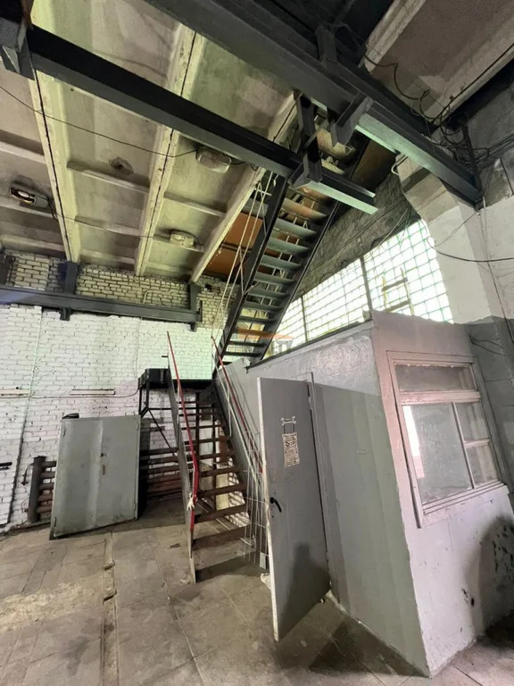 Аренда производственного помещения, Электросталь, ул. Рабочая - Фото 6