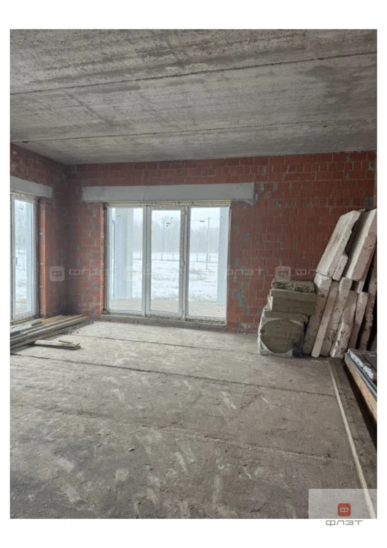 Продажа дома, Столбище, Лаишевский район, ул. Ивана Матвеева - Фото 9