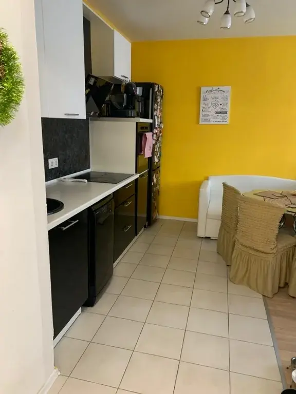 Евротрешка, Ясеневая, 12к1 - Фото 11