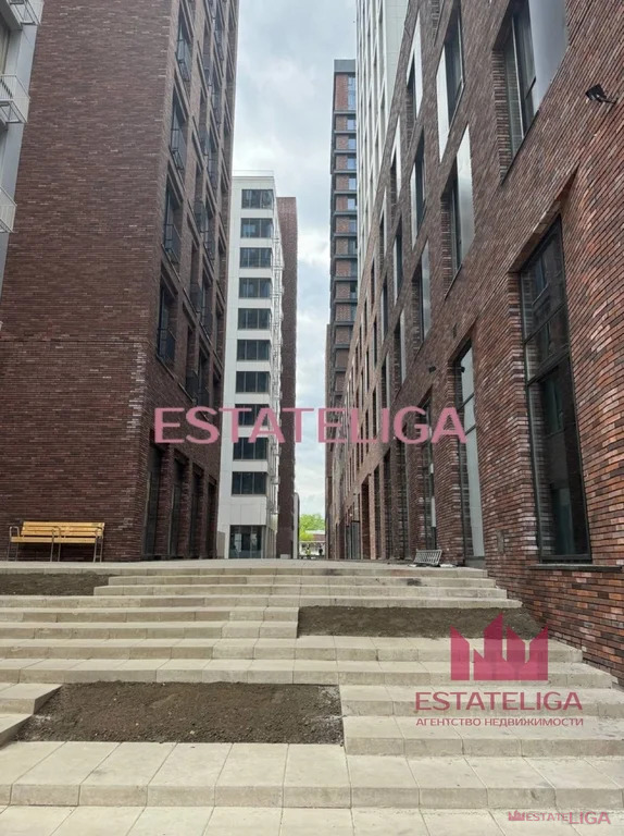 Продажа квартиры, Автомобильный проезд - Фото 2