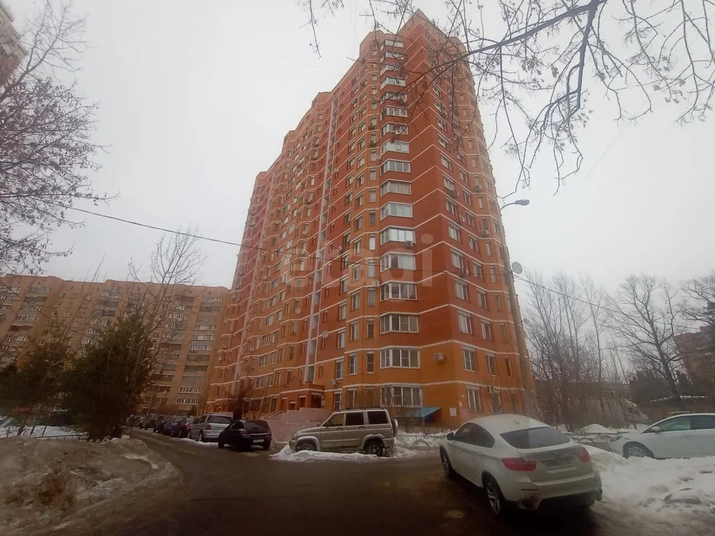 Продажа квартиры, Одинцово, ул. Комсомольская - Фото 0