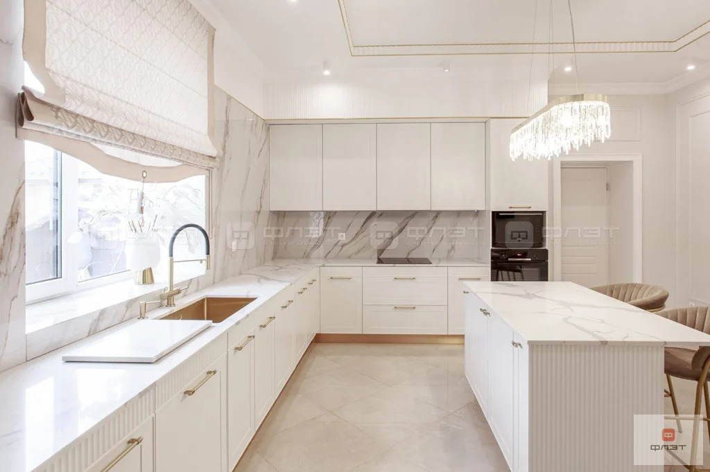 Продажа дома, Высокая Гора, Высокогорский район, ул. Тагира Биккинеева - Фото 12