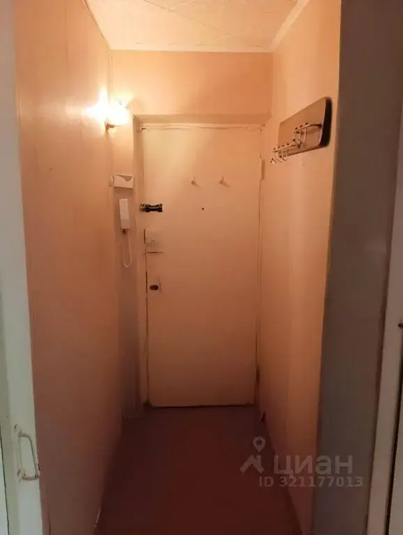 2-к. квартира, 47,1 м, 2/5 эт. - Фото 9