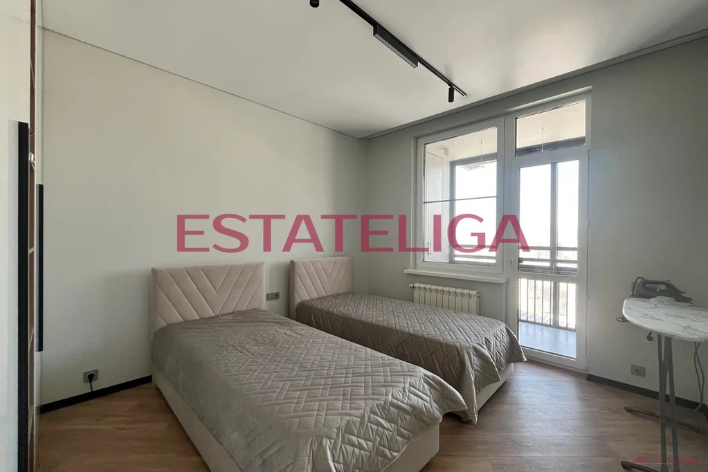 Аренда квартиры, Береговой проезд - Фото 12