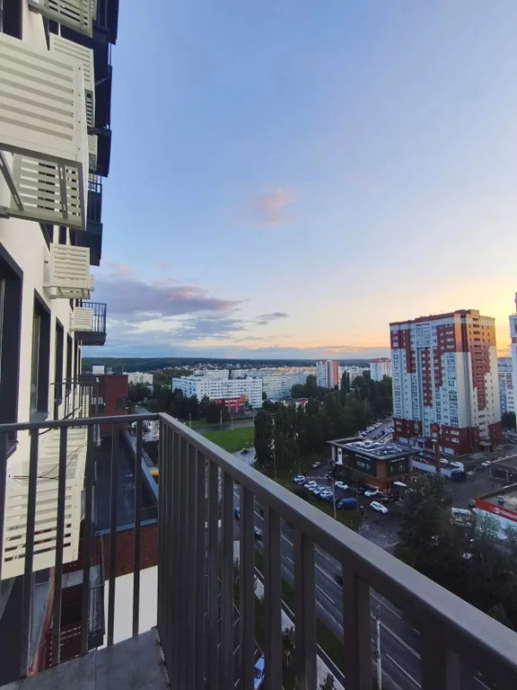 Продается квартира, 32.87 м - Фото 10