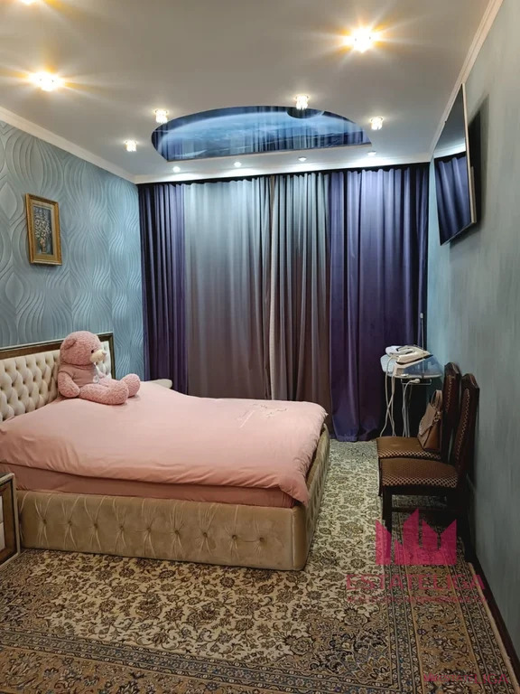 Аренда квартиры, Каширское ш. - Фото 9