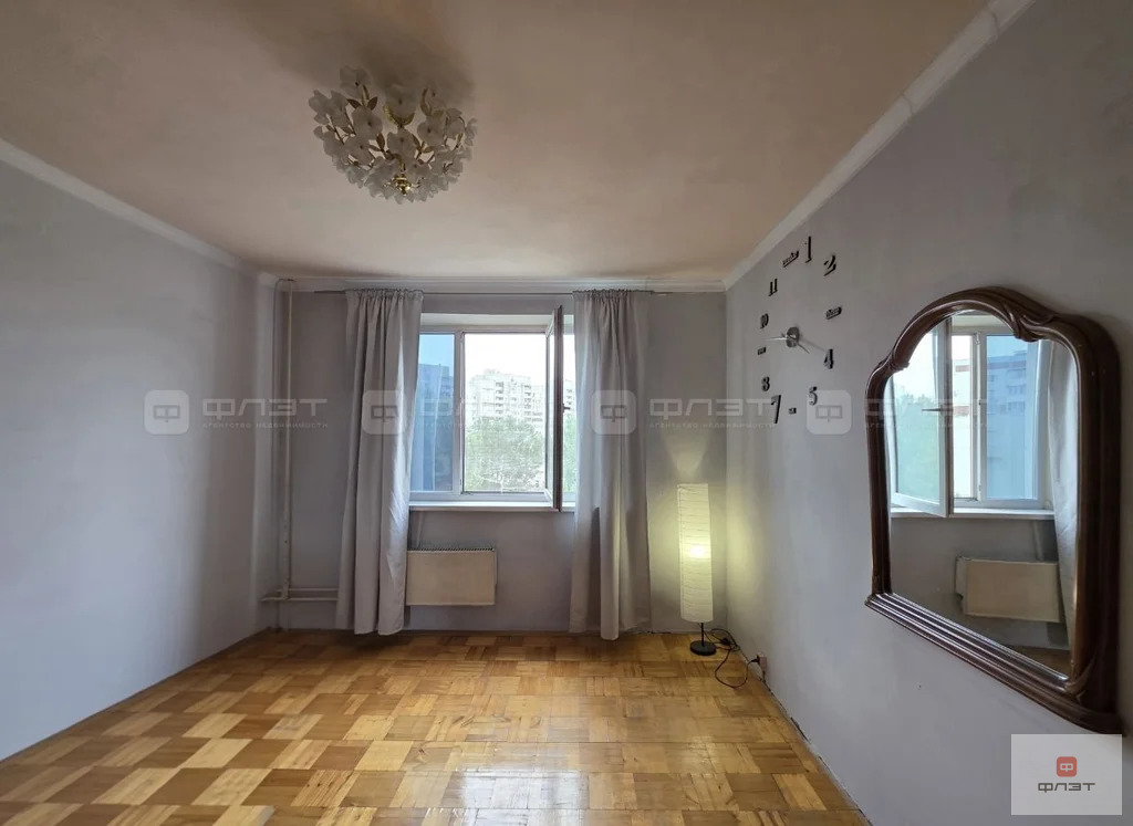 Продажа квартиры, Казань, Ямашева пр-кт. - Фото 4