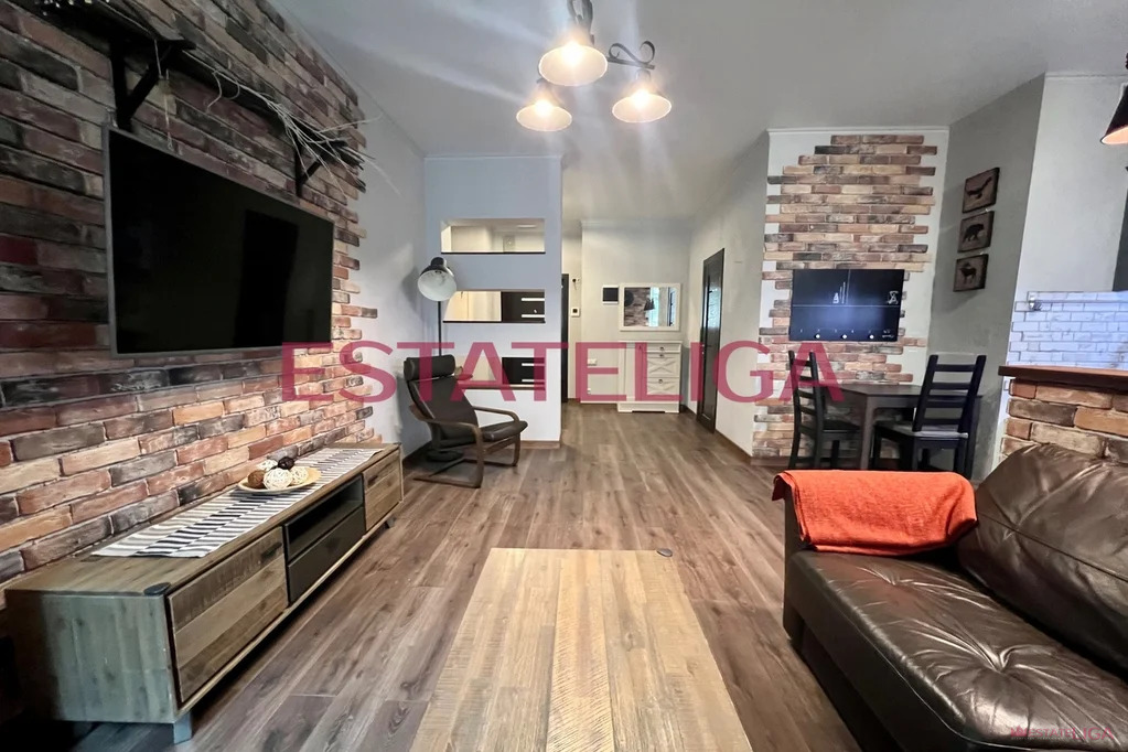 Аренда квартиры, Береговой проезд - Фото 9